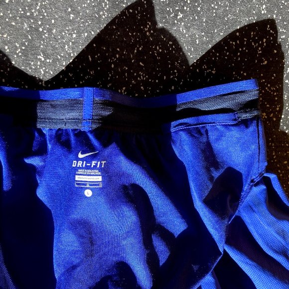 NIKE AeroSwift Men's 5" Lined Running Shorts - Picture 4 of 6